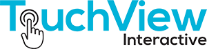 Touchview Logo