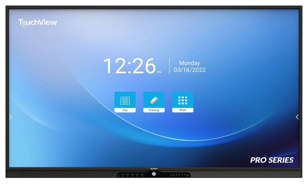 interactive digital display screens factory brands